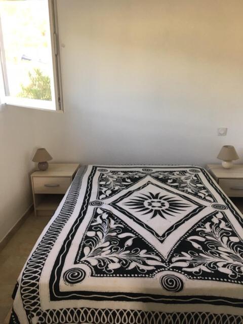 Appartement Proche Des Plages Porto Vecchio Exterior foto