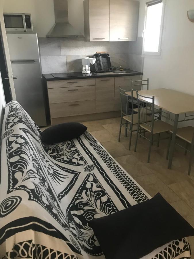 Appartement Proche Des Plages Porto Vecchio Exterior foto
